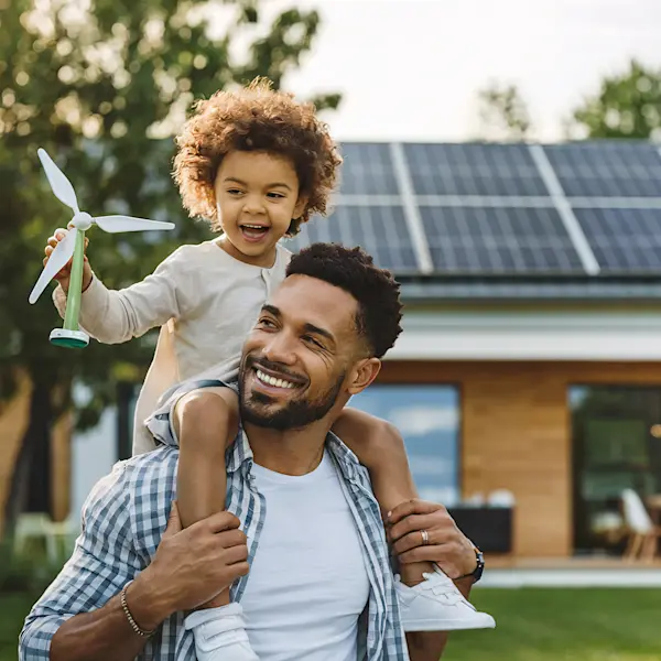 Solar innovation and technology